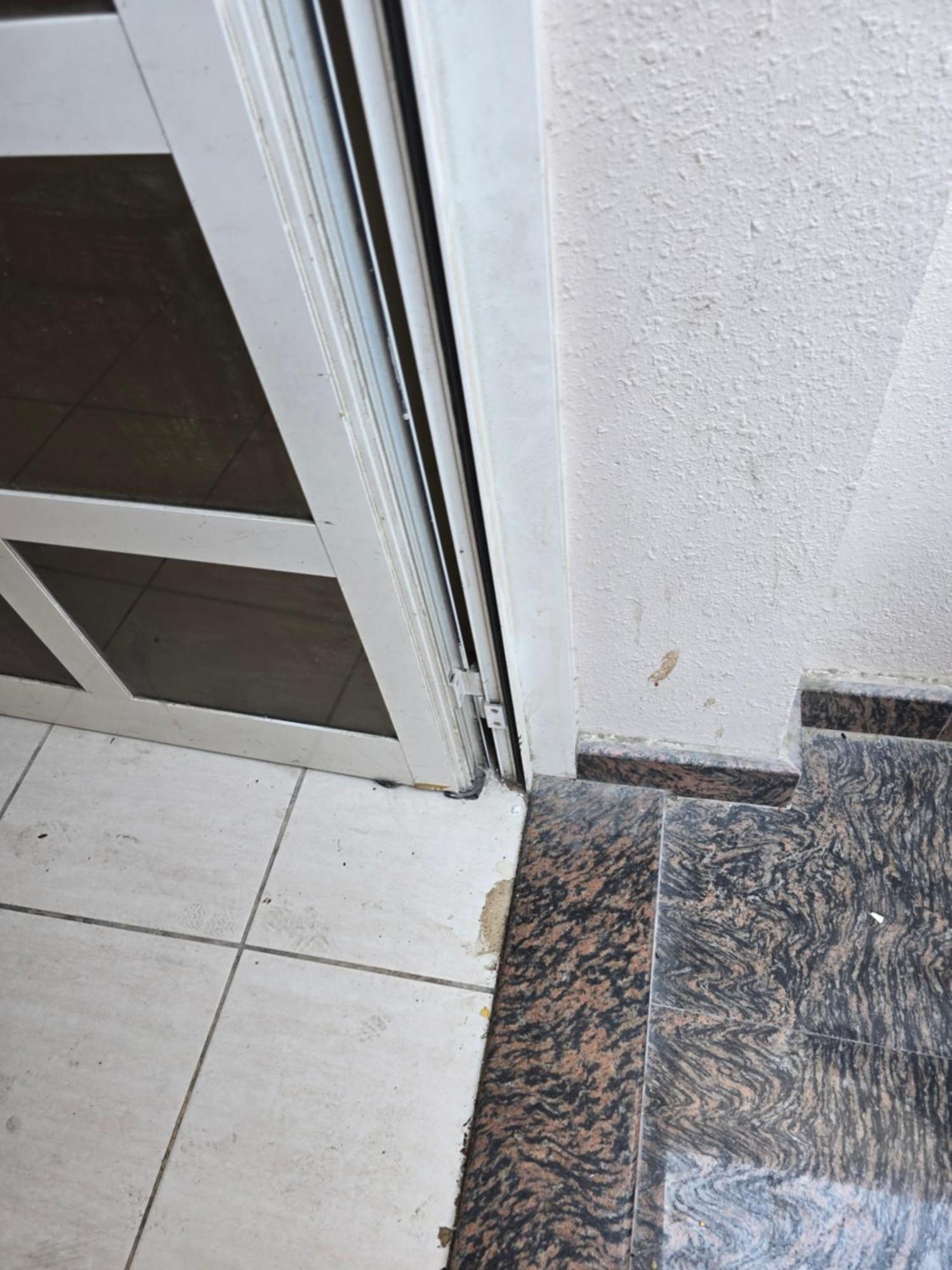Al Dira Apartment *